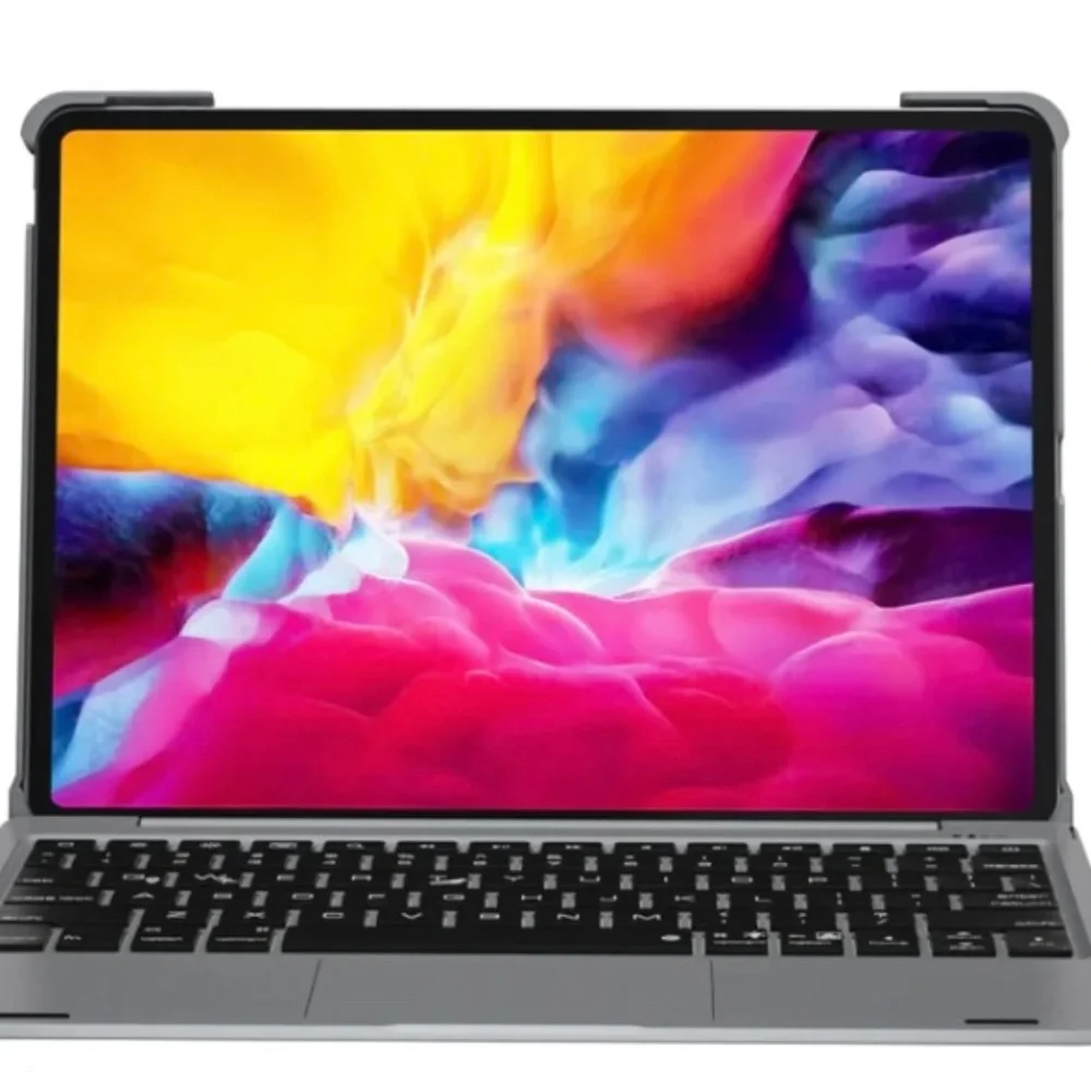 Doqo Multiflex Keyboard for IPad 12.9
